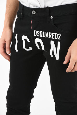 ICON Jeans Skinny Fit DAN 15cm