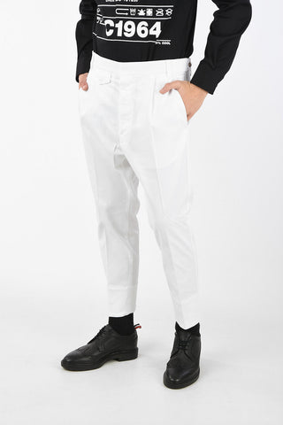 17cm Denim Stretch Jeans