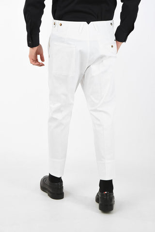 17cm Denim Stretch Jeans