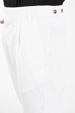 17cm Denim Stretch Jeans
