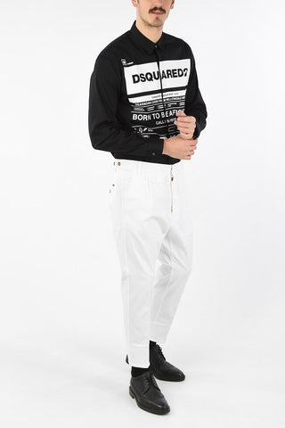 17cm Denim Stretch Jeans