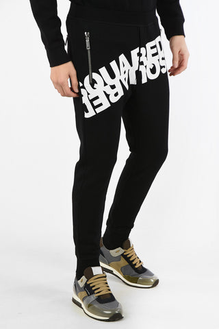Logo-Print SPORT FIT Jogger Pants