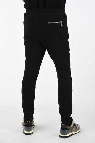 Logo-Print SPORT FIT Jogger Pants