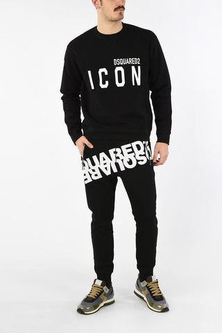 Logo-Print SPORT FIT Jogger Pants