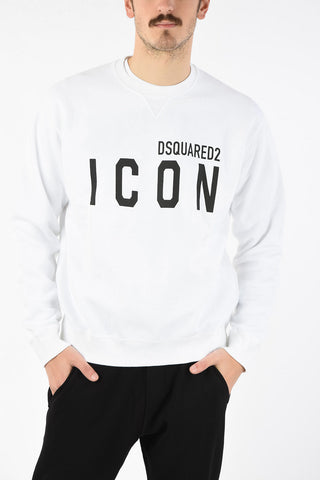 ICON Brushed Cotton COOL FIT Sweatshirt