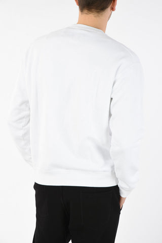 ICON Brushed Cotton COOL FIT Sweatshirt