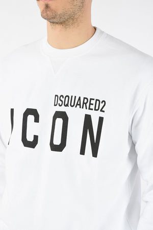 ICON Brushed Cotton COOL FIT Sweatshirt