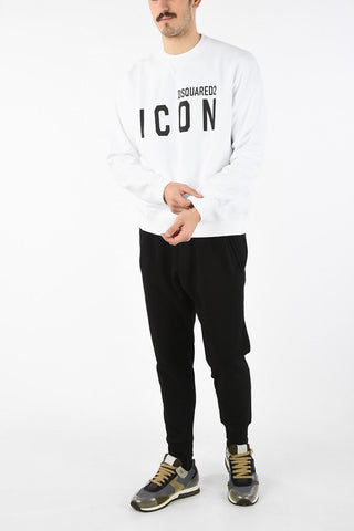 ICON Brushed Cotton COOL FIT Sweatshirt