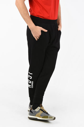 ICON Brushed Cotton SKI FIT Jogger Pants