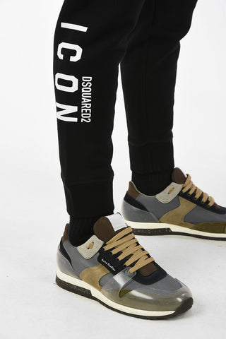 ICON Brushed Cotton SKI FIT Jogger Pants