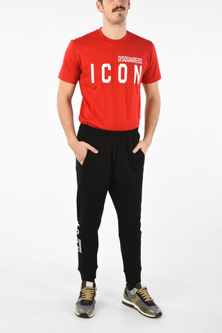 ICON Brushed Cotton SKI FIT Jogger Pants