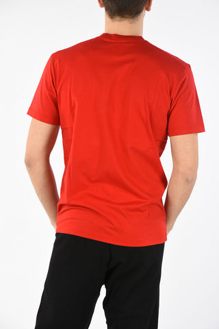 ICON Logo-Print COOL FIT T-shirt