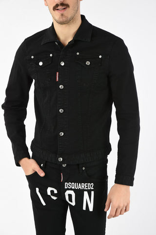 ICON Denim DAN Jacket