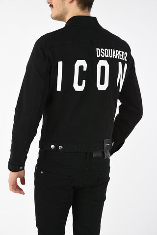 ICON Denim DAN Jacket