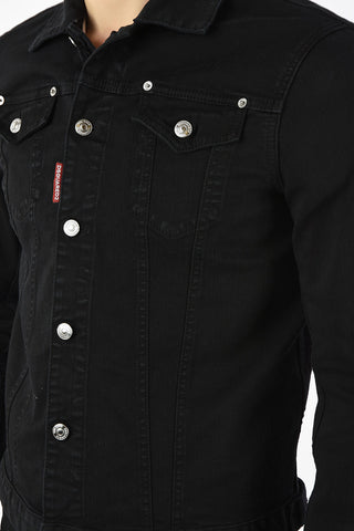 ICON Denim DAN Jacket