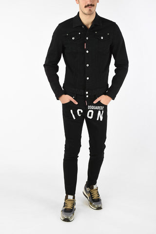 ICON Denim DAN Jacket