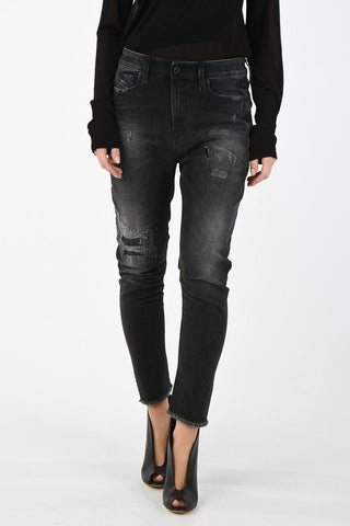 Low-Waist FAYZA-NEXTBoyfriend Jeans L32