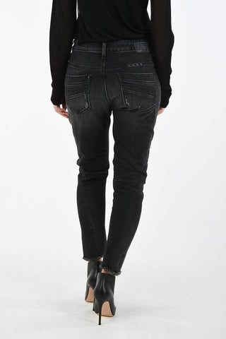 Low-Waist FAYZA-NEXTBoyfriend Jeans L32