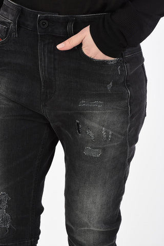 Low-Waist FAYZA-NEXTBoyfriend Jeans L32