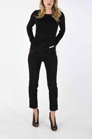 Low- Waist D-RIFTY Slim Fit Jeans L30