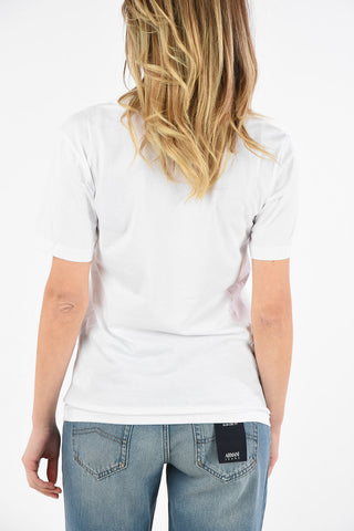 ARMANI EXCHANGE Jersey T-shirt