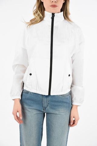 ARMANI EXCHANGE Hooded Jacket