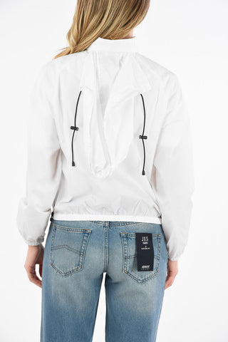 ARMANI EXCHANGE Hooded Jacket