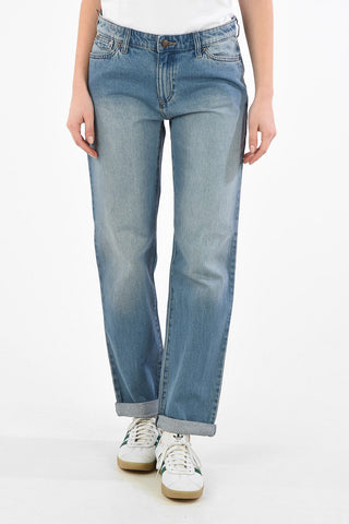 ARMANI JEANS Slim Girl Fit DAISY Jeans