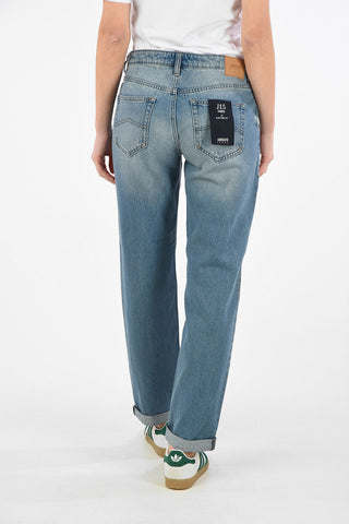 ARMANI JEANS Slim Girl Fit DAISY Jeans