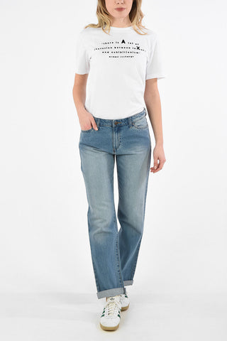 ARMANI JEANS Slim Girl Fit DAISY Jeans