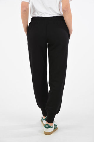 ARMANI EXCHANGE Jogger Pants with Elastic Ankle Band