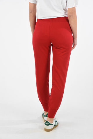 ARMANI EXCHANGE Jogger Pants with Elastic Ankle Band
