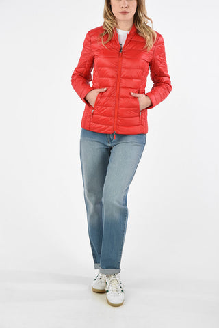 ARMANI EXCHANGE  Lightweigh Down Jacket with Extractable Hood