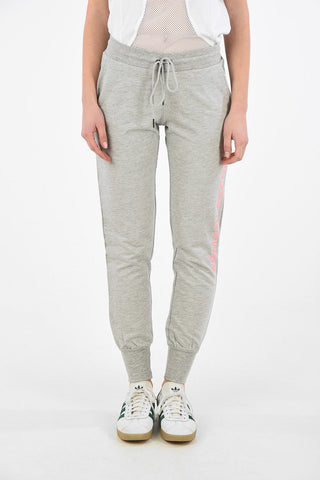 ARMANI EXCHANGE Jogger Pants with Elastic Ankle Band
