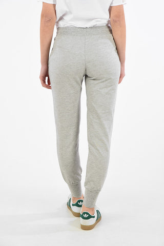 ARMANI EXCHANGE Jogger Pants with Elastic Ankle Band