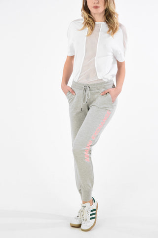 ARMANI EXCHANGE Jogger Pants with Elastic Ankle Band