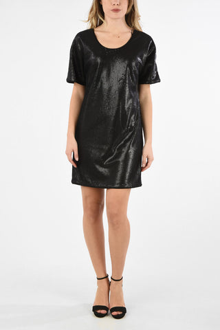 ARMANI EXCHANGE Mini Vestito in Paillettes