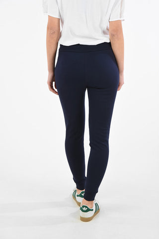 ARMANI EXCHANGE Jogger Pants with Elastic Ankle Band