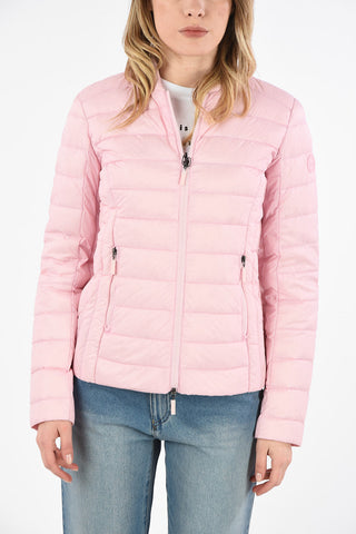 ARMANI EXCHANGE  Lightweigh Down Jacket with Extractable Hood