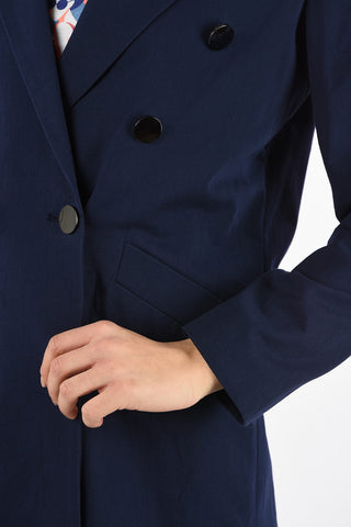ARMANI EXCHANGE Giacca Doppiopetto uno Spacco