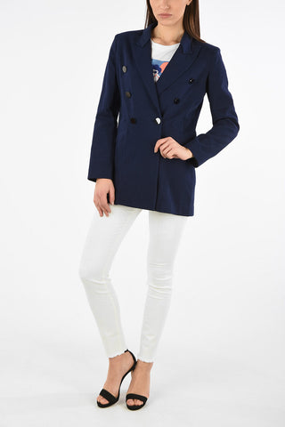 ARMANI EXCHANGE Giacca Doppiopetto uno Spacco