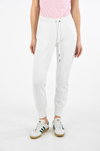 ARMANI EXCHANGE Pantalone Jogger con Elastico alla Caviglia