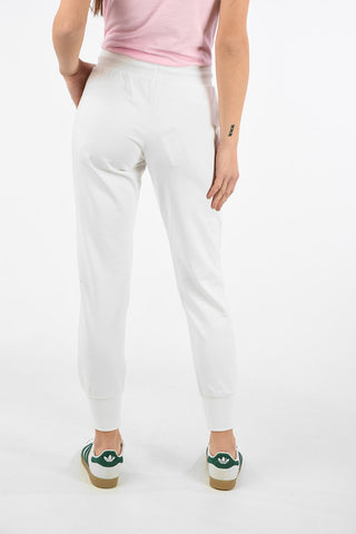 ARMANI EXCHANGE Pantalone Jogger con Elastico alla Caviglia