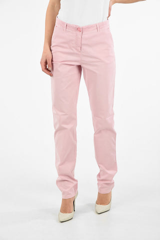 ARMANI EXCHANGE Mid Waist Pants
