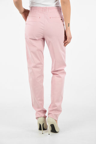ARMANI EXCHANGE Mid Waist Pants