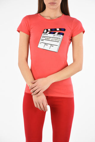 ARMANI EXCHANGE Print T-shirt