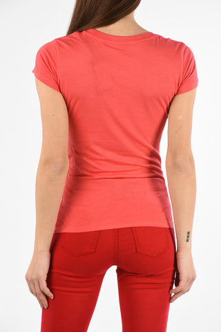 ARMANI EXCHANGE Print T-shirt