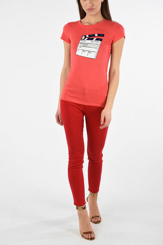 ARMANI EXCHANGE Print T-shirt