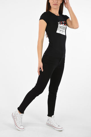 ARMANI EXCHANGE T-shirt con Stampa