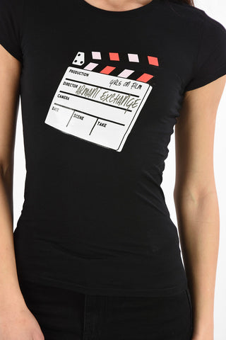 ARMANI EXCHANGE T-shirt con Stampa